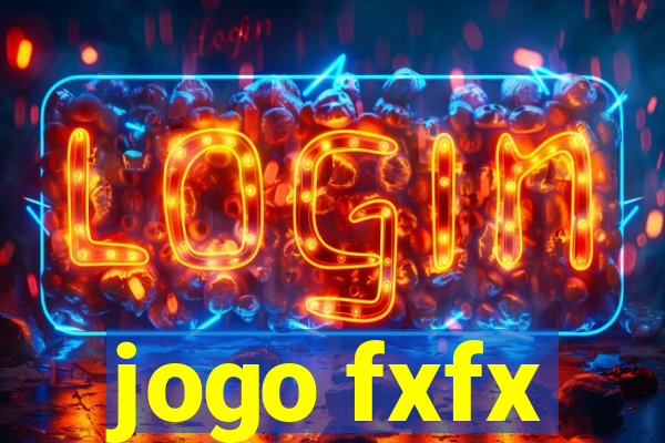 jogo fxfx